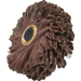 Abrasive Sanding Star for Moldings