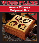 Pyrography Workbook