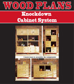 Building Doors And Drawers Book