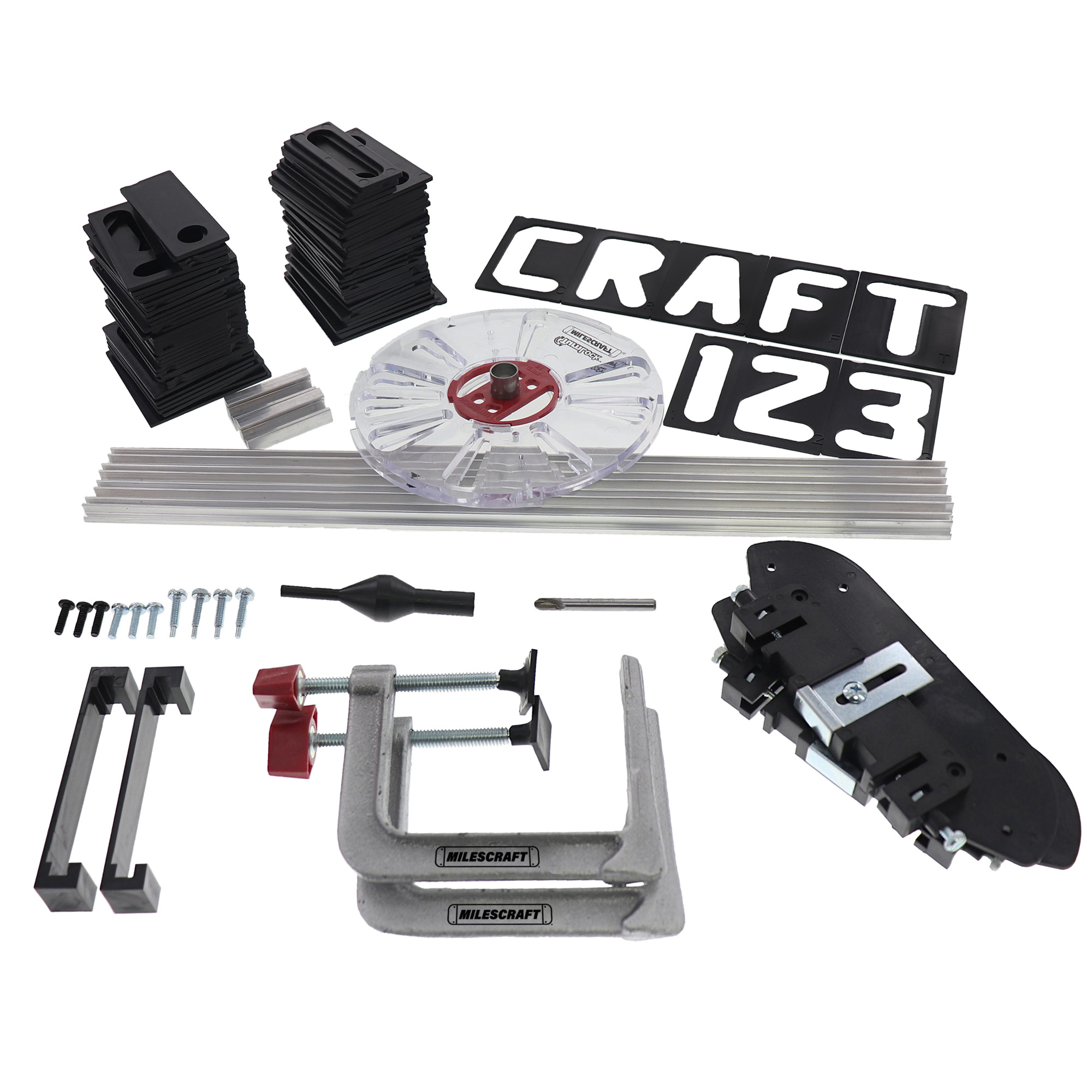 Milescraft™ SignCrafter™ (Imperial)