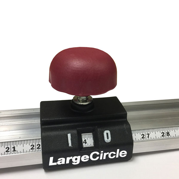 Milescraft™ CircleGuideKit™