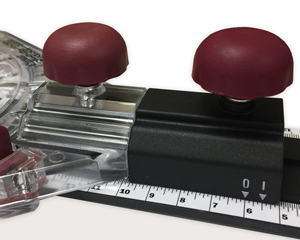 Milescraft Circle Guide Kit for Woodworking