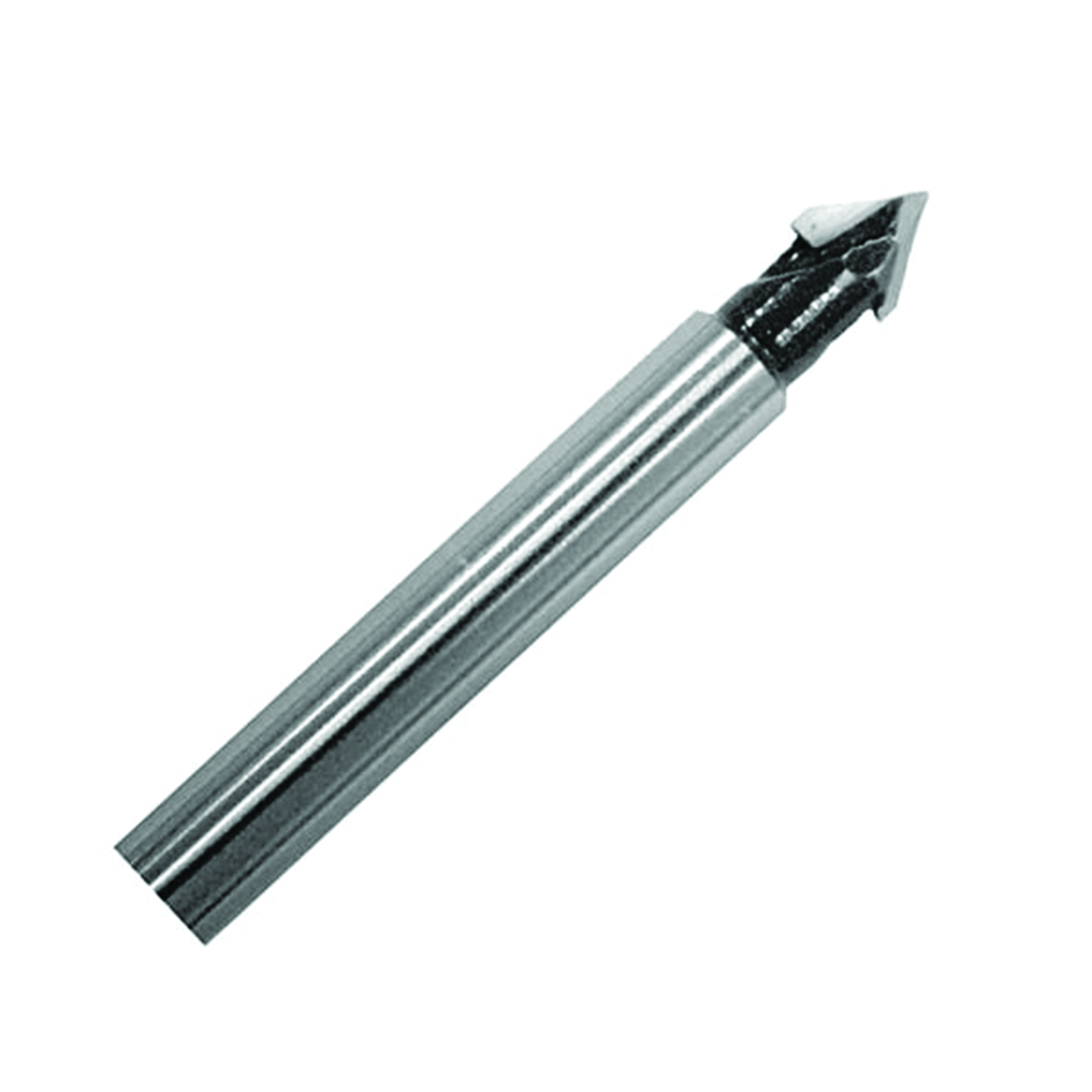 1/4″ V-Groove Router Bit