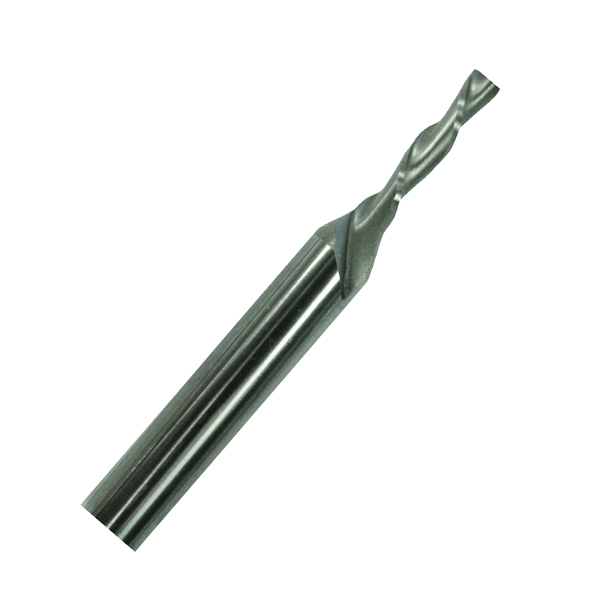 1/8″ Downcut Spiral Router Bit