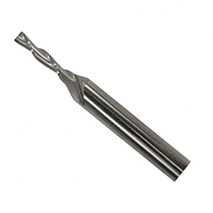 1/8" Downcut Spiral Router Bit - 2215