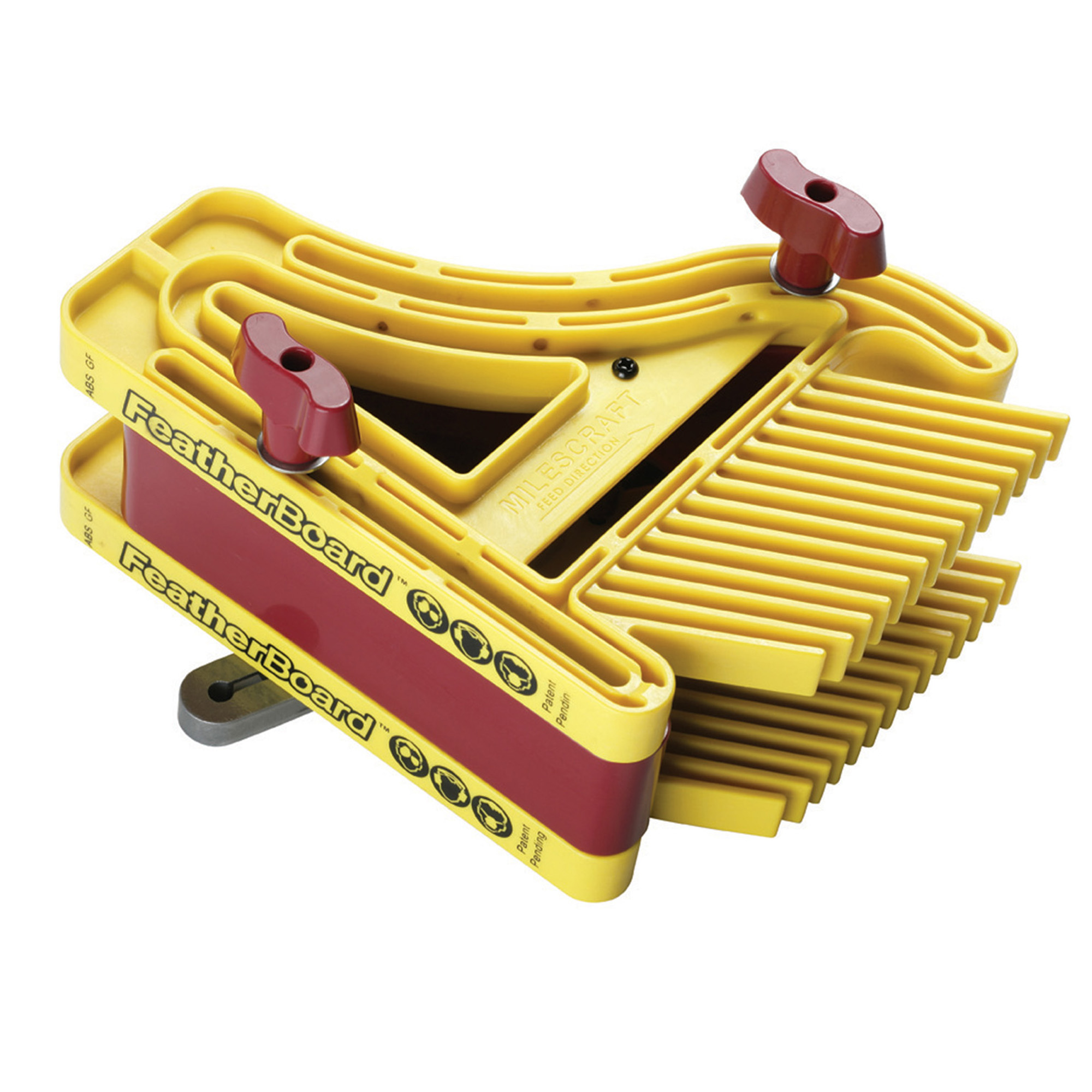 D/T FeatherBoard™