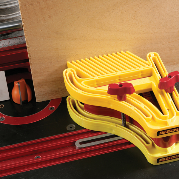 D/T FeatherBoard™