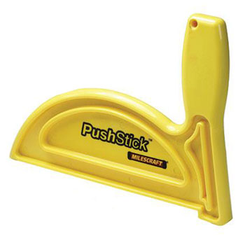 MIlescraft® Pushstick / 3404