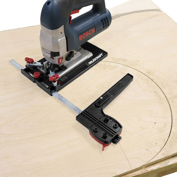 Milescraft SawGuide™