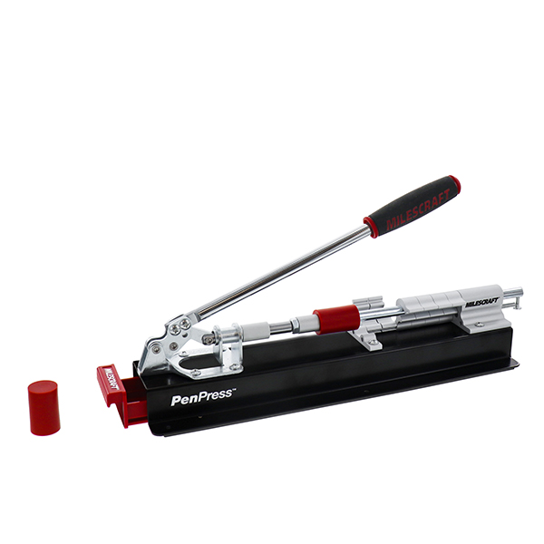 Milescraft PenPress