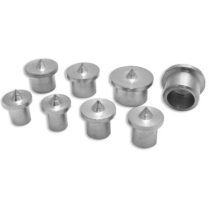 8 pc. Dowel/TenonCenter Set