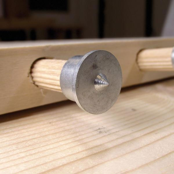 8 pc. Dowel/TenonCenter Set