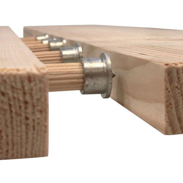 8 pc. Dowel/TenonCenter Set