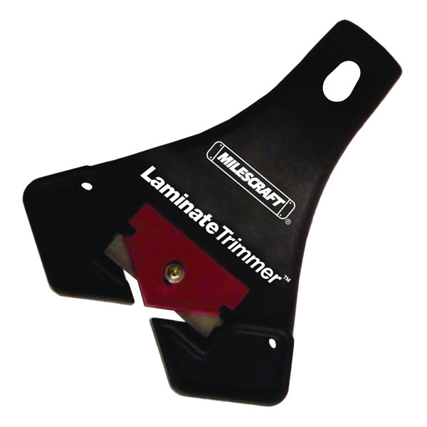 Milescraft LaminateTrimmer