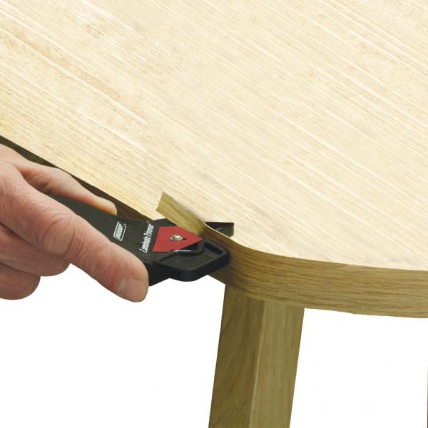 Milescraft LaminateTrimmer