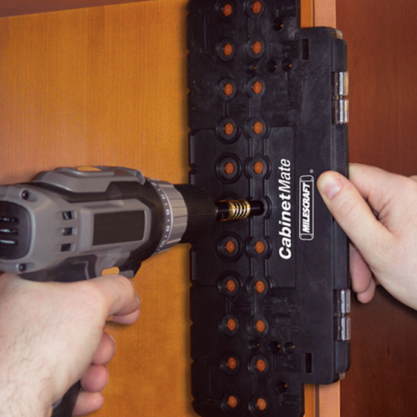 Milescraft™ CabinetMate