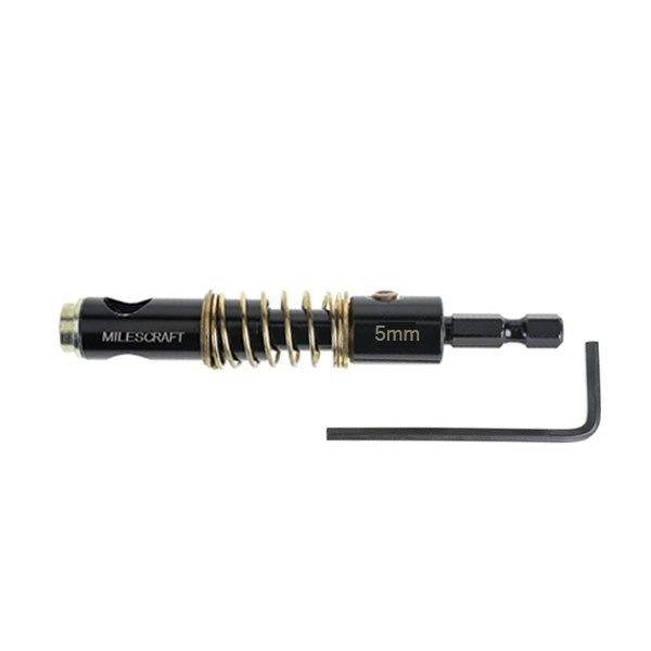 5mm ShelfPin Bit™