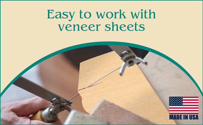 Veneer Variety Pack