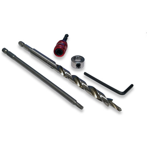 Kreg XL Drill Bit