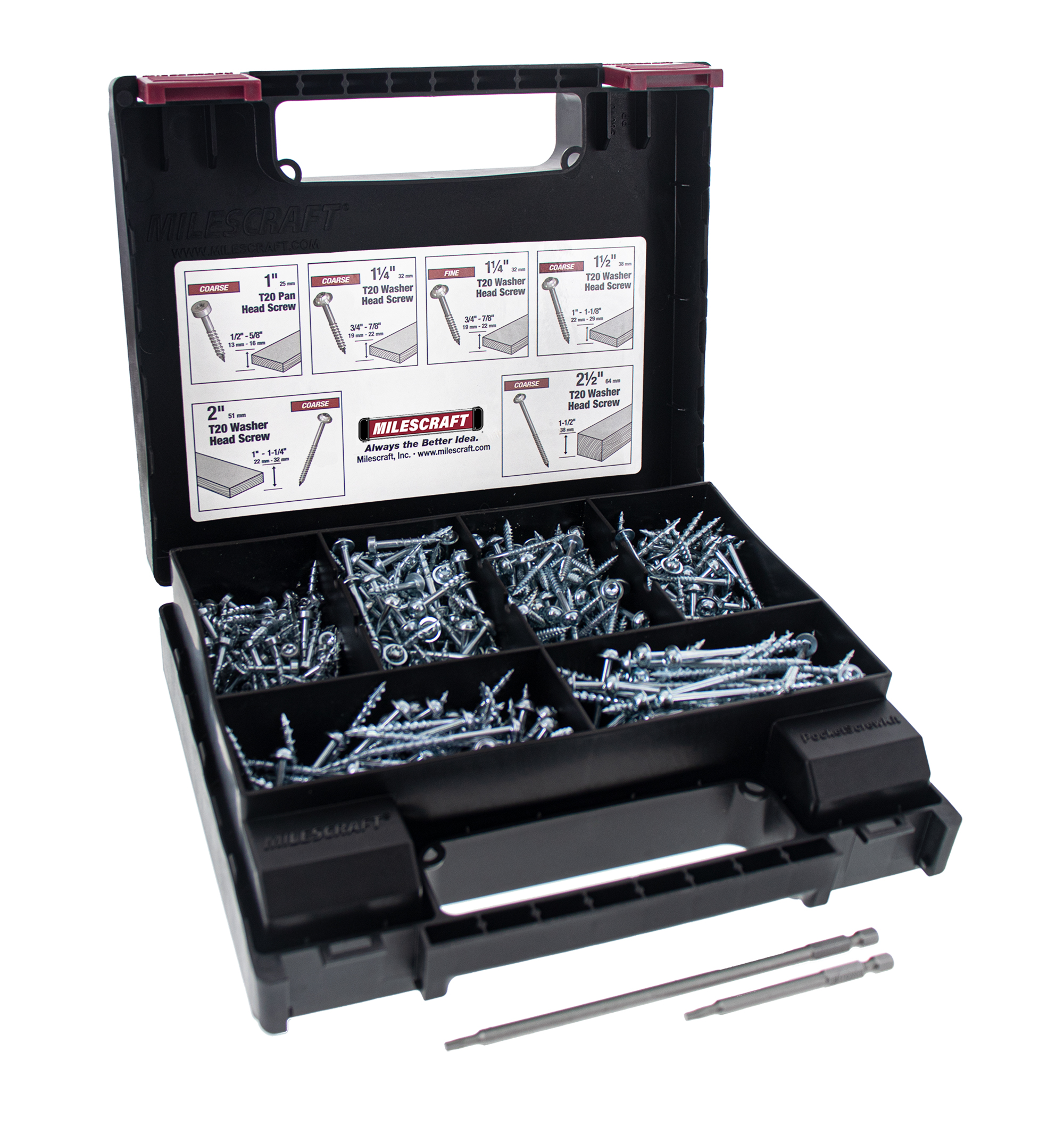 Kreg® Screw Organizer
