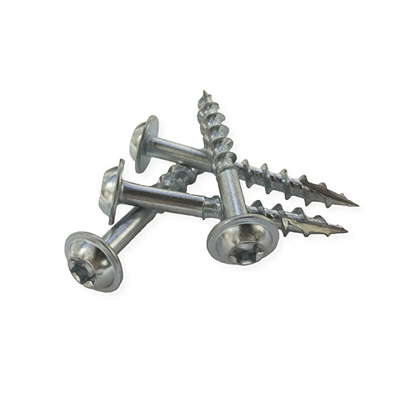 Screw Organizer