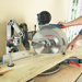 12" Dual-Bevel Glide Miter Saw