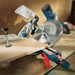 12" Dual-Bevel Glide Miter Saw