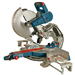 12" Dual-Bevel Glide Miter Saw