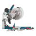 12" Dual-Bevel Glide Miter Saw