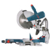 12" Dual-Bevel Glide Miter Saw