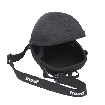 Trend® Air Stealth Mask Storage Case