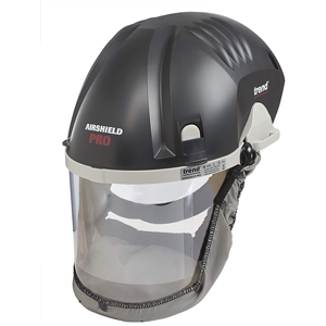Trend AIR/PRO Airshield and Faceshield Dust Protector