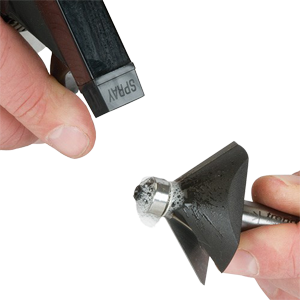 Trend Tool and Bit Cleaner