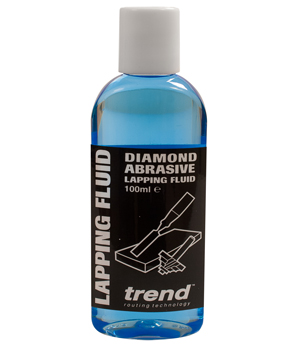 Trend® Diamond Abrasive Lapping Fluid
