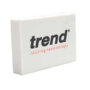 Trend® Diamond Stone Cleaning Block DWS/CB/A
