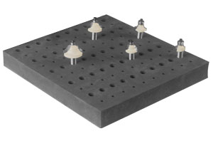 Router Bit Tray #1044