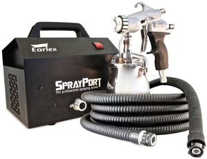 Spray Port 6003