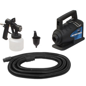 Summit® HVLP Finishing Sprayer