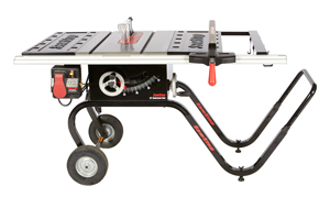 Jobsite Cart