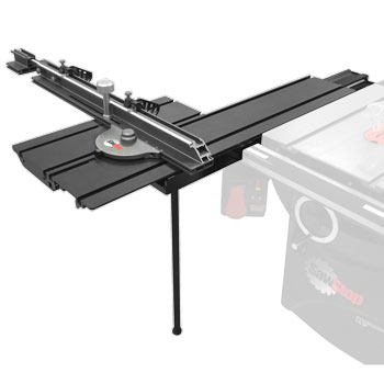 Sliding Crosscut Table / TSA-SA48