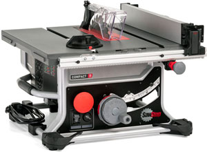 Link to SawStop Compact Saws