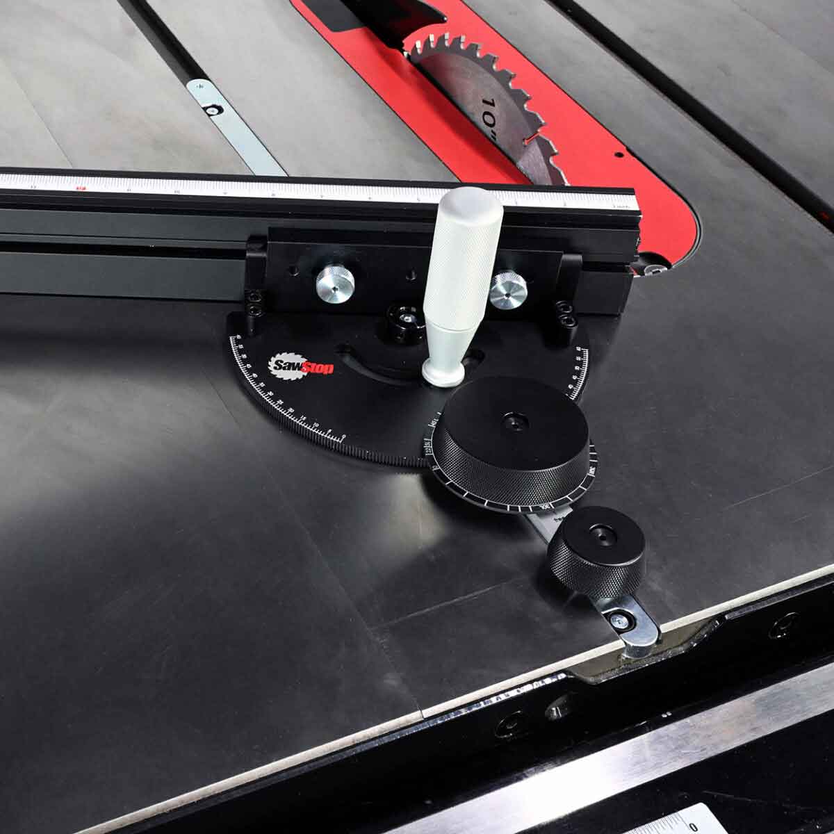 SawStop Revolution Miter Gauge | TSA-RMG