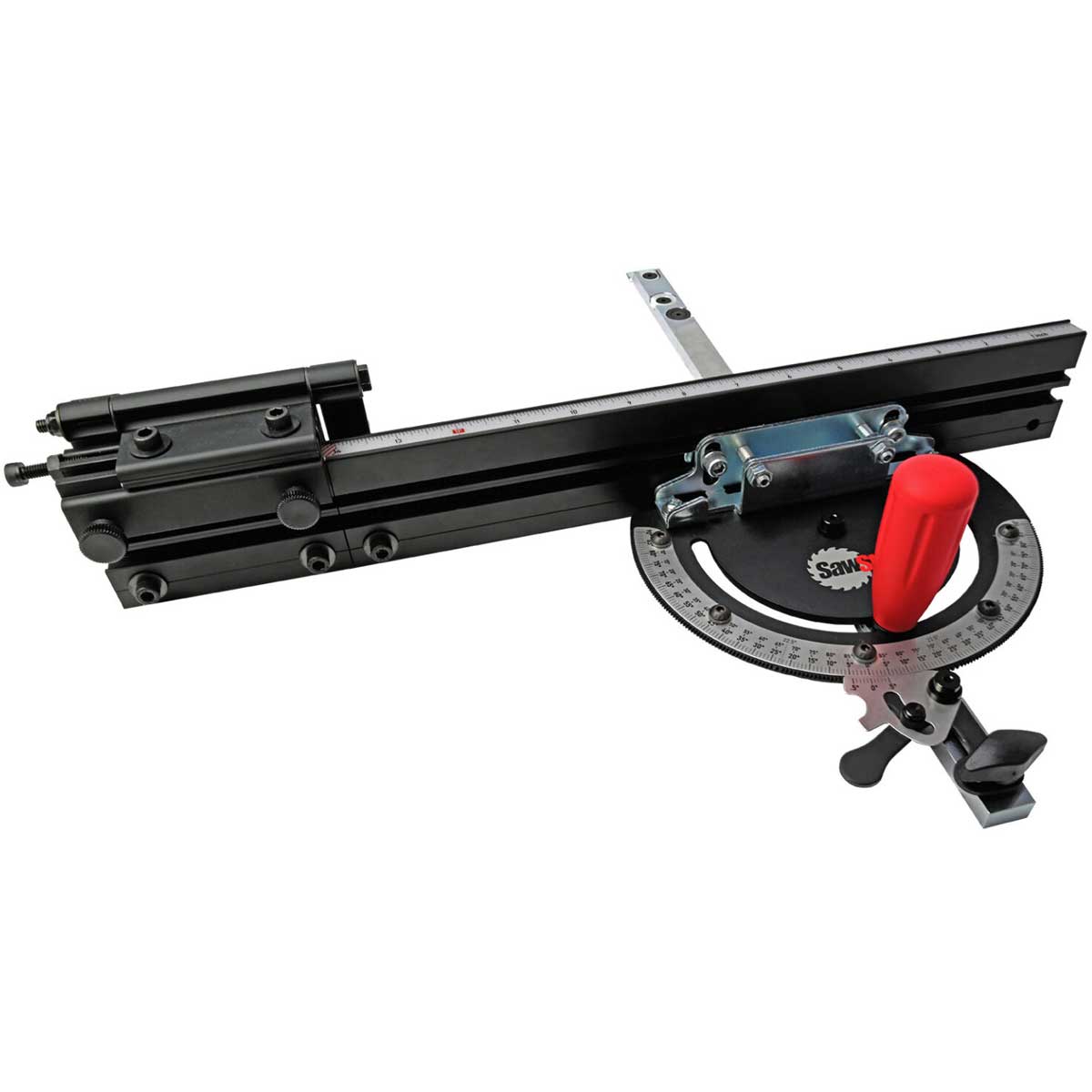 SawStop Scale Miter Gauge | TSA-SMG