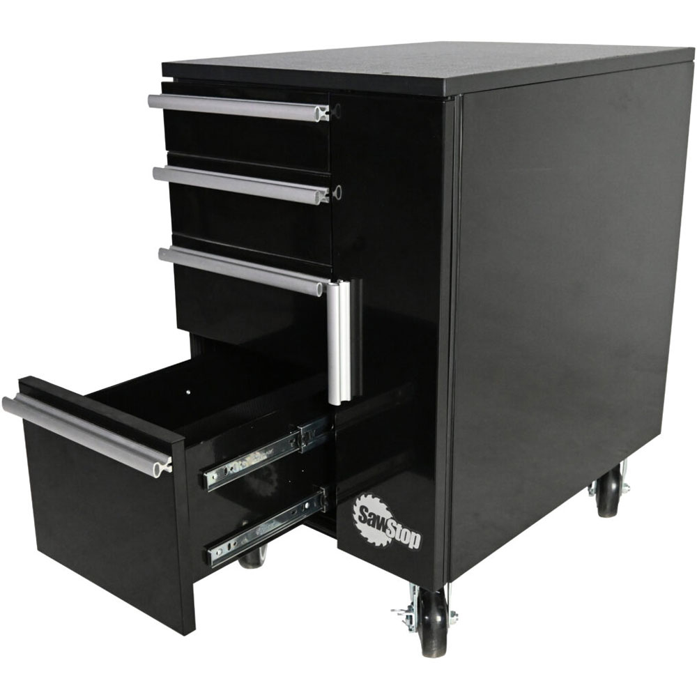 Sawstop 18" Under Table Cabinet