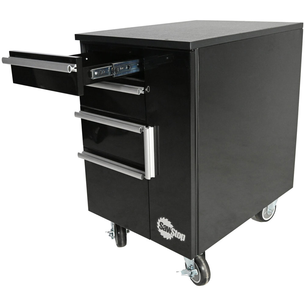 Sawstop 18" Under Table Cabinet