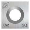 Square Carbide Cutter / Ci2-SQ