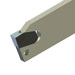 Easy Wood Parting Tool close up