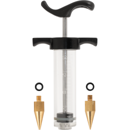 Fulton High Pressure Glue Injector