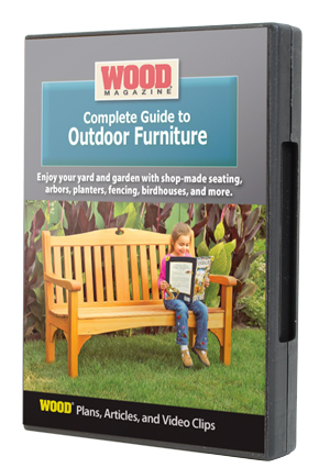 Complete Guide to Outdoor Furniture