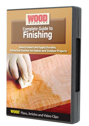 Complete Guide to Finishing